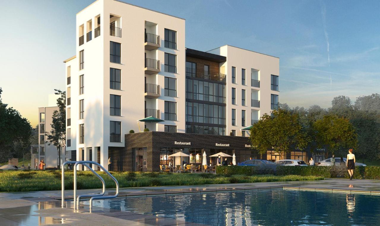 Apartment жк «сонячний квартал» Solochin