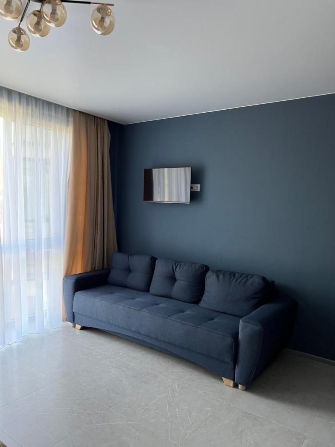 жк «сонячний квартал» Apartment Solochin