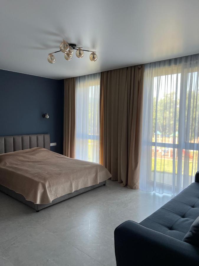 Apartment жк «сонячний квартал» *