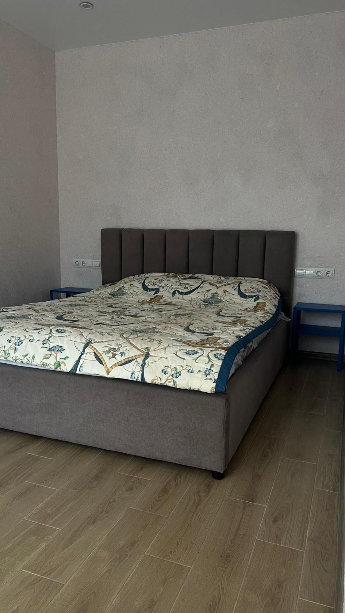 жк «сонячний квартал» Apartment Solochin