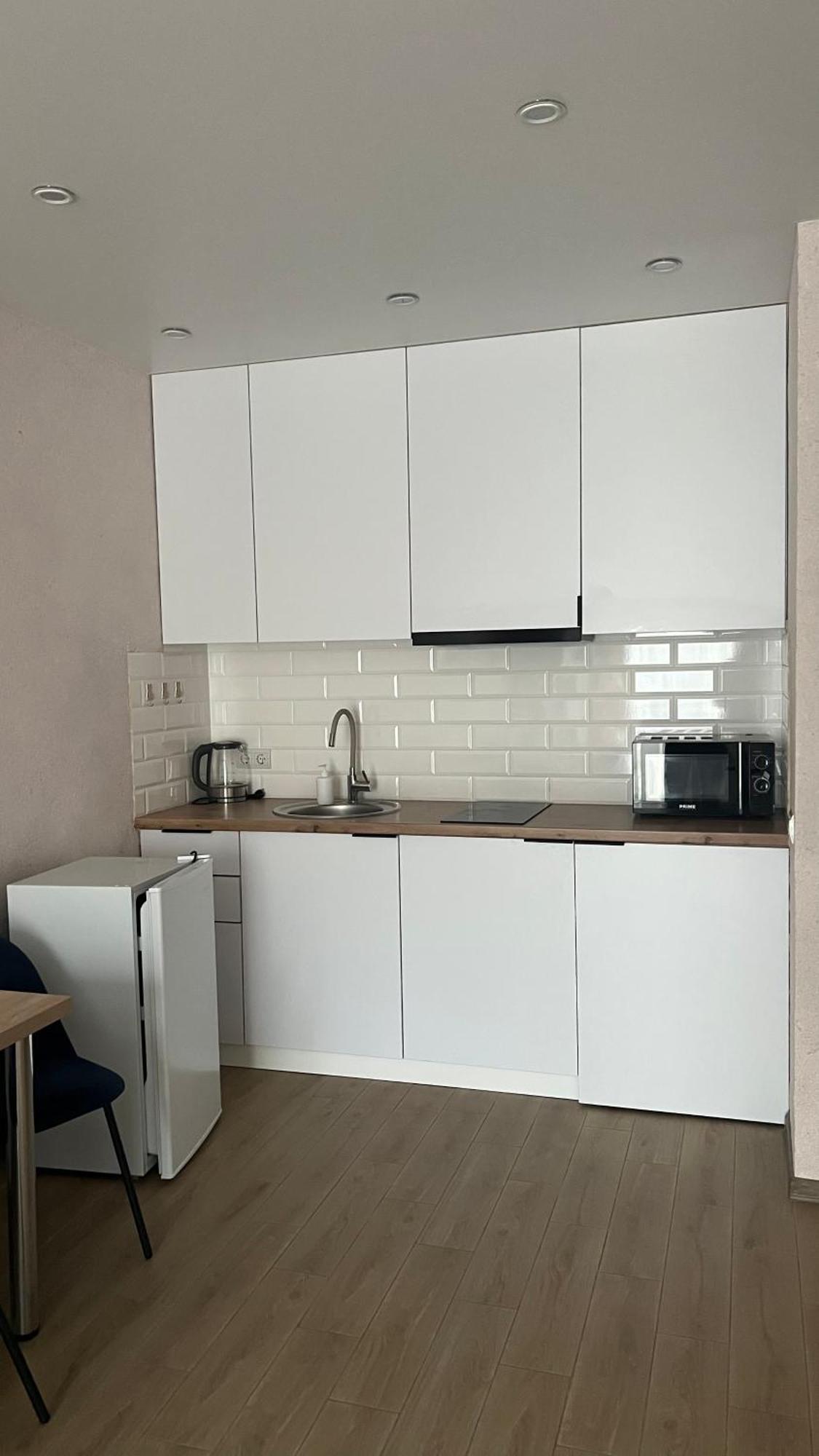 Apartment жк «сонячний квартал» Solochin