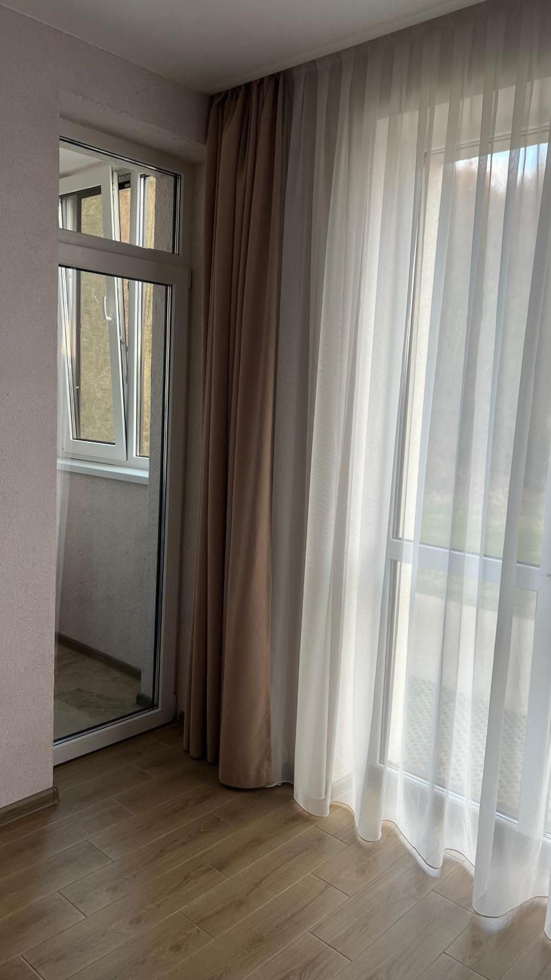 Apartment жк «сонячний квартал»