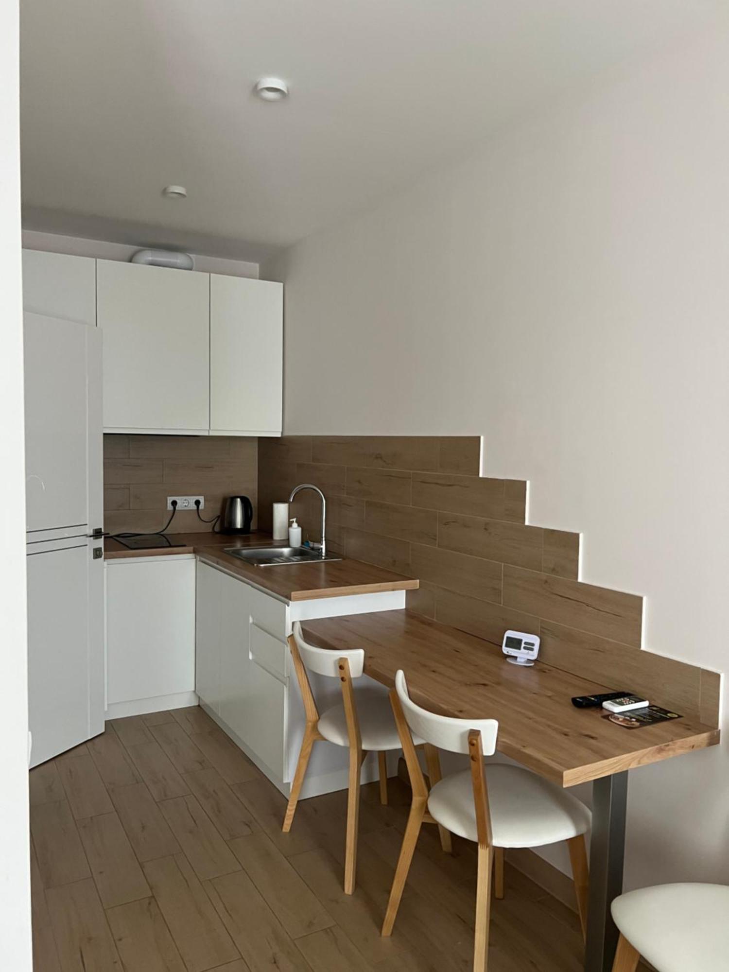 Apartment жк «сонячний квартал» Solochin