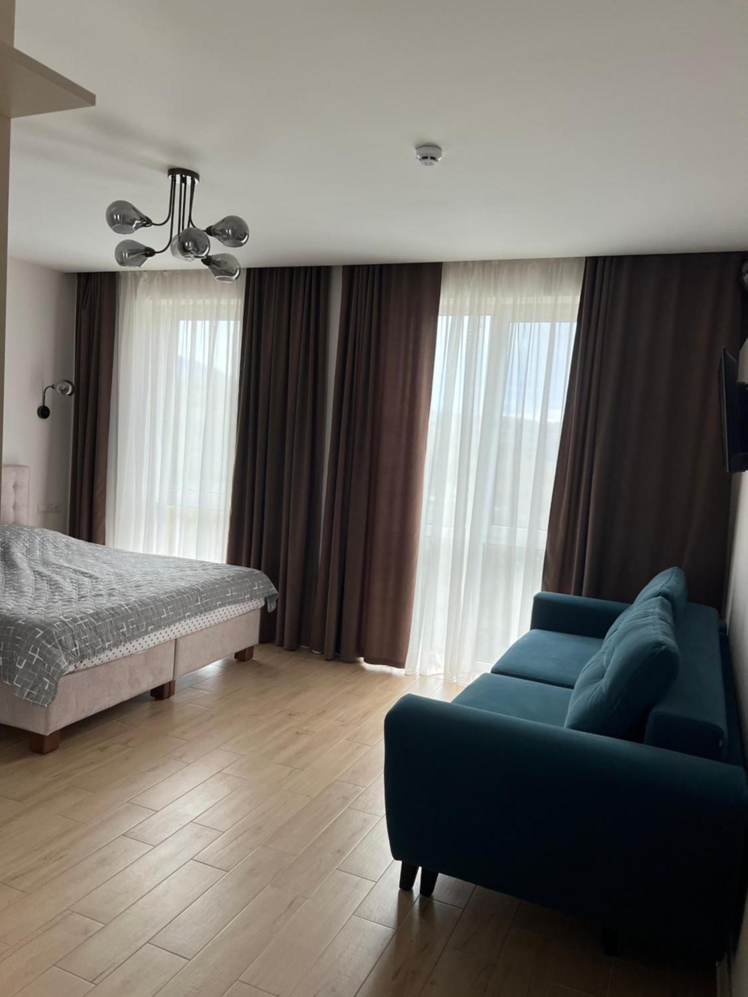 Apartment жк «сонячний квартал»