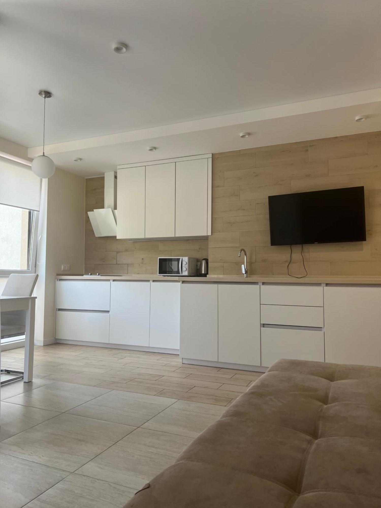 Apartment жк «сонячний квартал» *