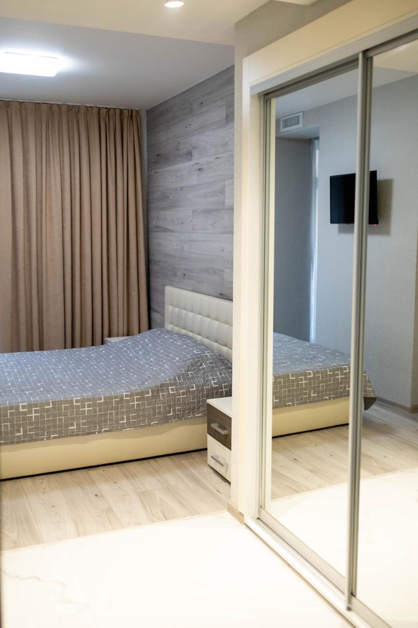 Apartment жк «сонячний квартал»
